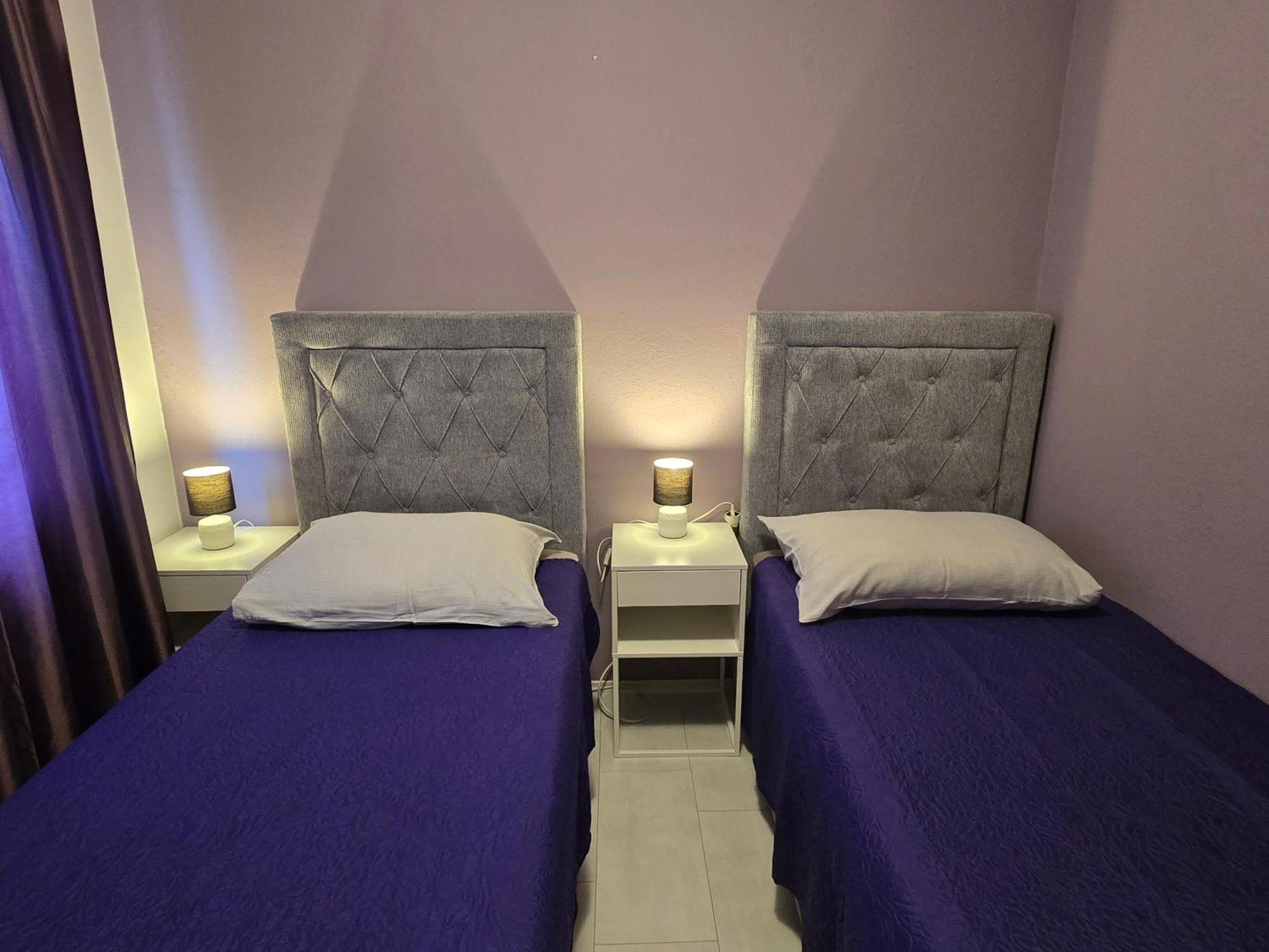 3 Bedrooms Apartman Dmt Kastela Exterior photo