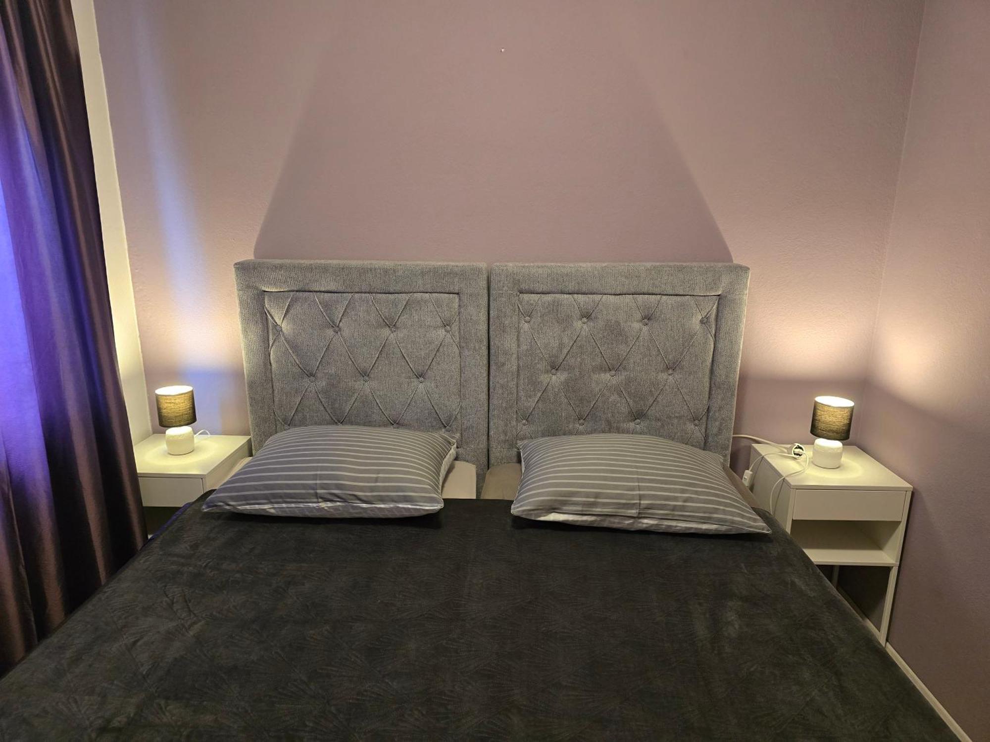 3 Bedrooms Apartman Dmt Kastela Exterior photo
