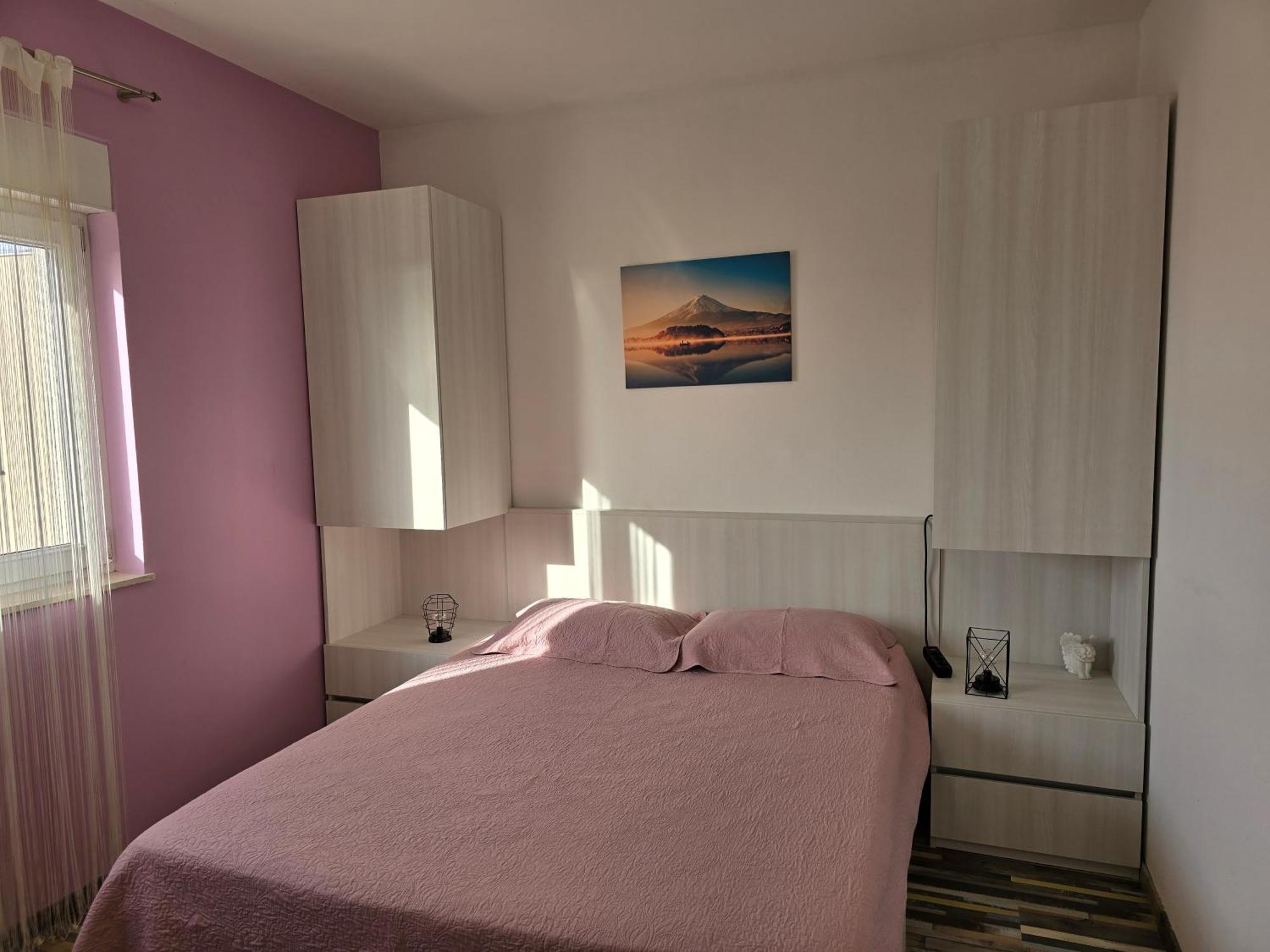 3 Bedrooms Apartman Dmt Kastela Exterior photo